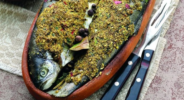 Тефтели (ёжики)