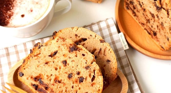 Кекс Столичный в хлебопечке