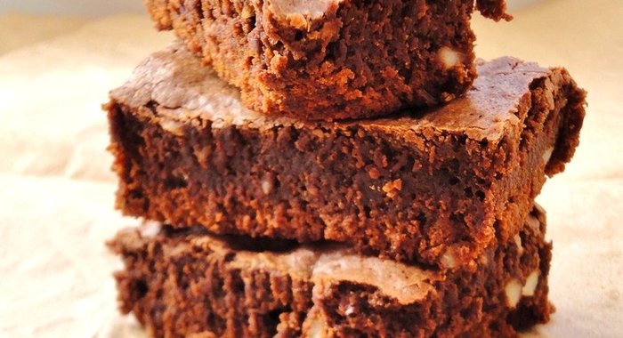 Американские брауниз