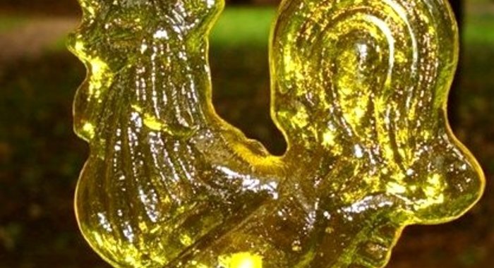 Конфеты Петушки