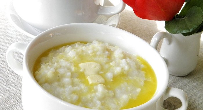 Каша Дружба