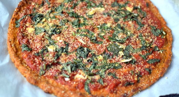 Финские картофельные лепешки