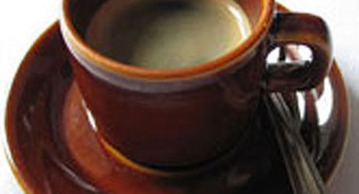 Кофе по-армянски