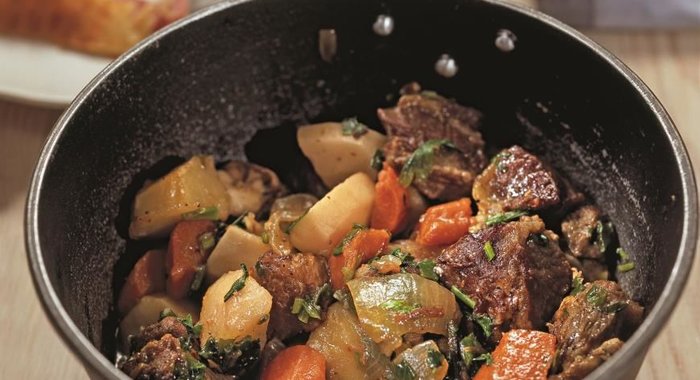 Ирландское рагу