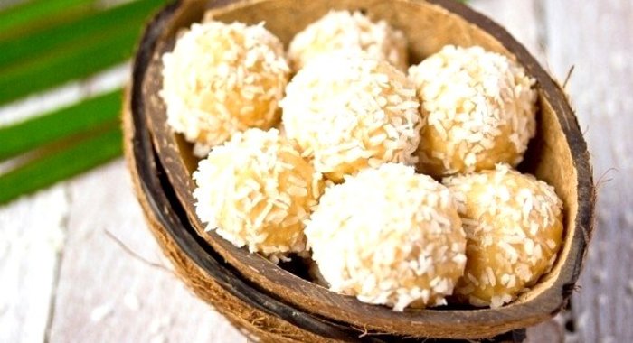 Конфеты «Beijinho»