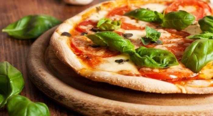 Пицца Маргарита