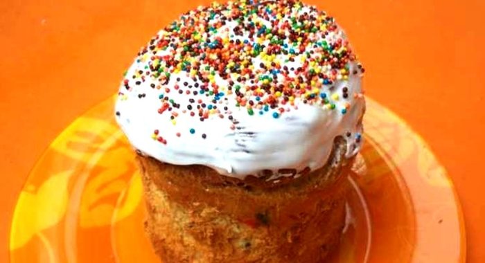 Пасха Красная горка