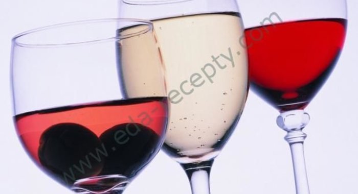 Вино из варенья