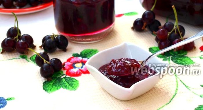 Джем из йошты