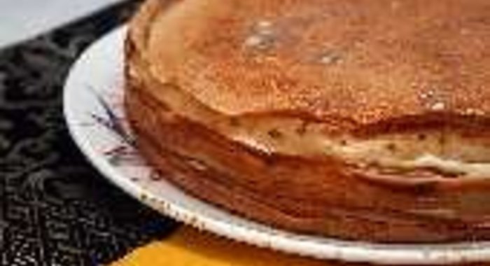 Паштет из куриной печени