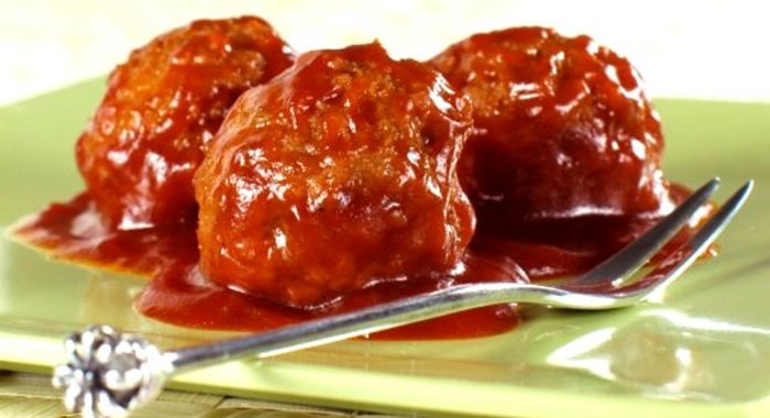 Тефтели из рыбного фарша