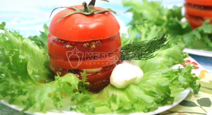 Лазанья Болоньез