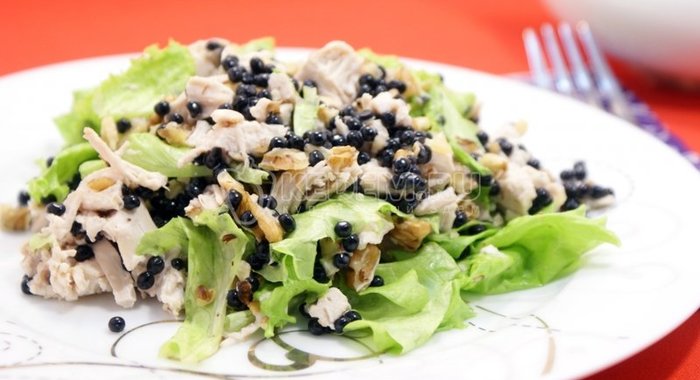 Маринад овощной с томатом-пюре