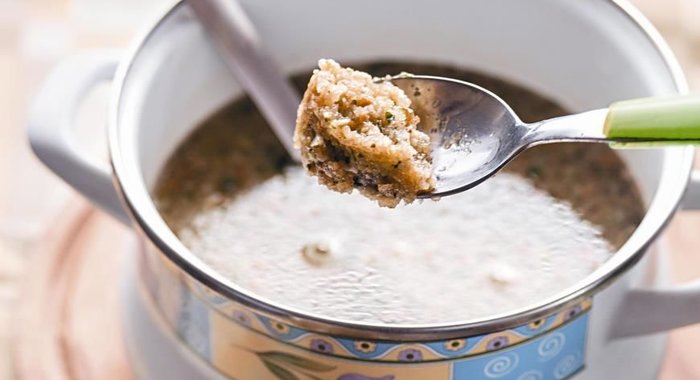 Концентрат для овощного бульона