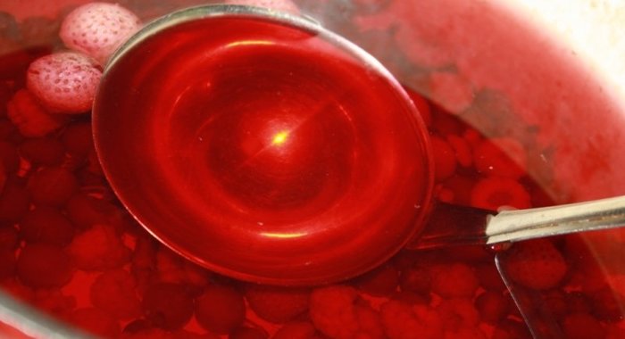 Компот Летний