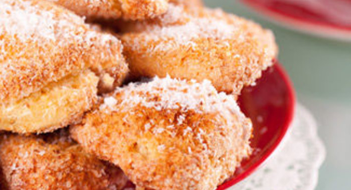 Ризотто с белыми грибами