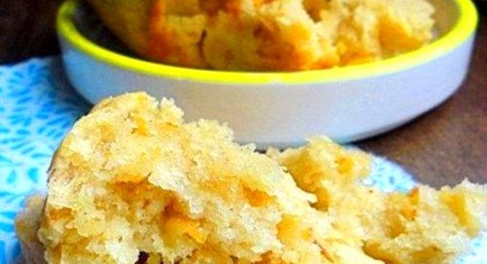 Постный хлеб