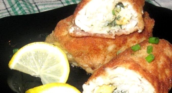 Рыбные котлеты Особые