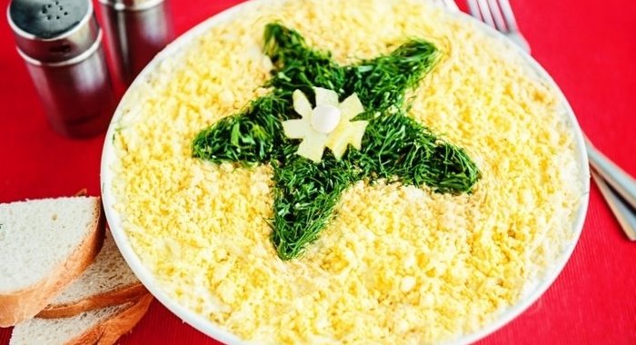 Картофельная лепешка с мясом