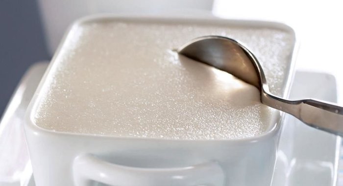 Мусс из белой рыбы с соусом из креветок