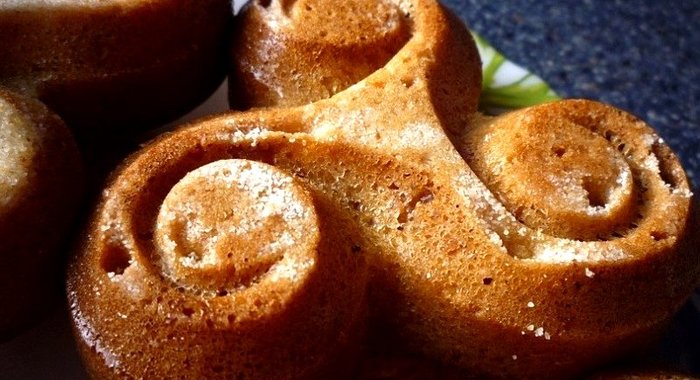 Манник (классический рецепт)