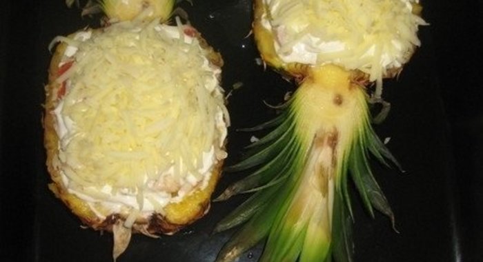 Солянка мясная «Сборная»