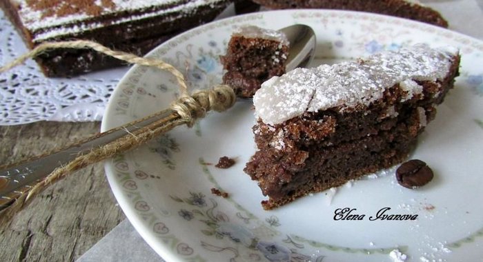 Курица в лаваше Жизнь прекрасна!