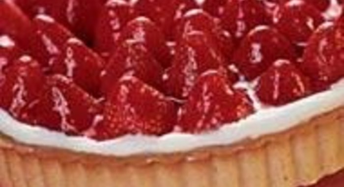 Шоколадный мусс с авокадо и фисташками