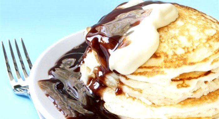 Горячий соус-помадка