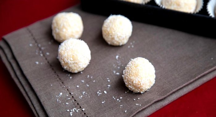 Конфеты Рафаэлло