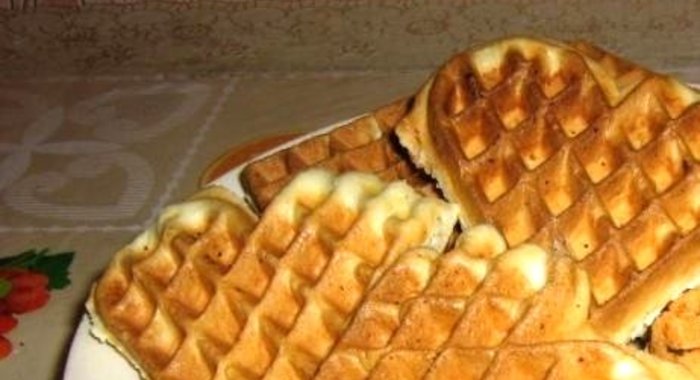 Печенье галетное