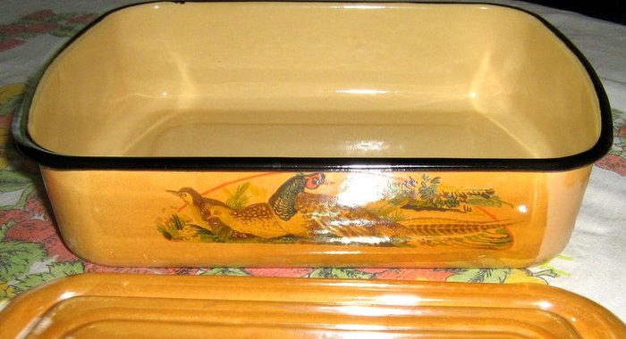 Холодец из свиной головы