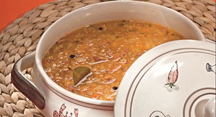 Щи суточные