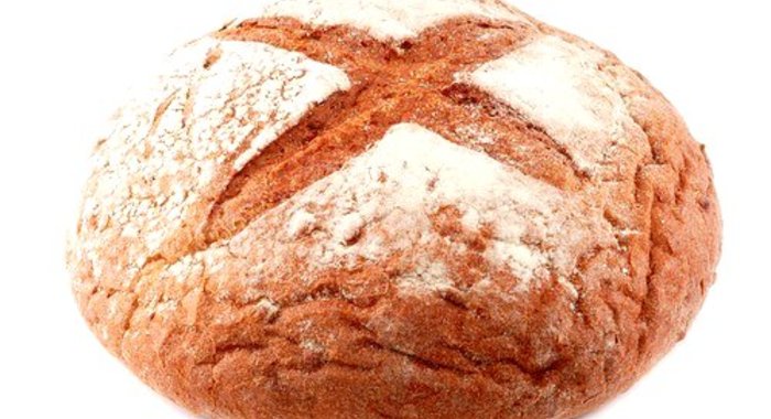 Хлеб из муки грубого помола
