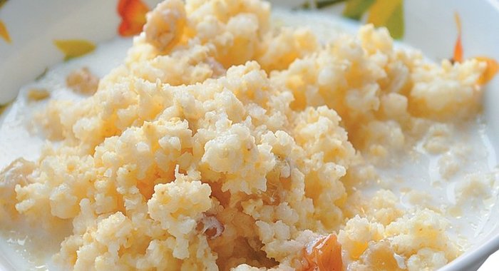 Пшеничная каша для похудения