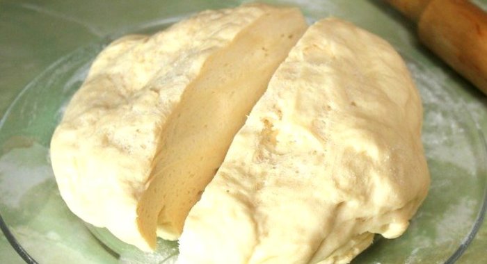 Сдобное тесто в хлебопечке