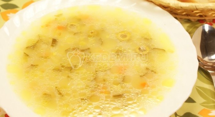 Торт бутербродный с селедочным маслом