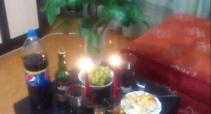 Запеканка по-русски