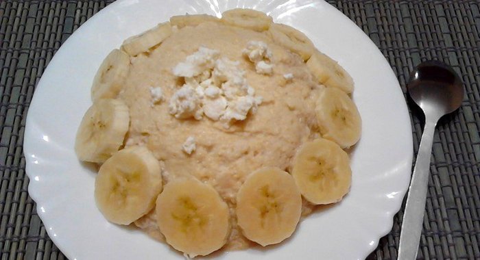 Торт для детей до года