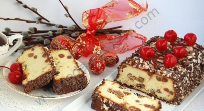 Сырник по-львовски