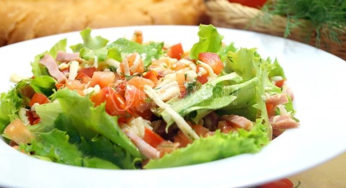 Драники (картофельные оладьи)