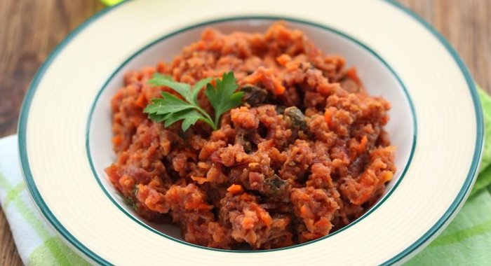 Каша Северная