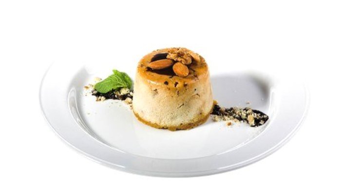 Сырник непеченый