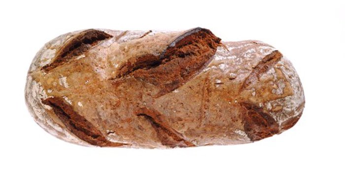 Хлеб с водорослями