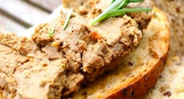 Суфле из говядины в мультиварке