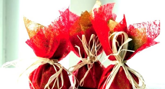 Конфеты с пожеланиями