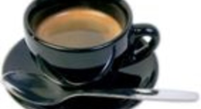 Кофе по-польски