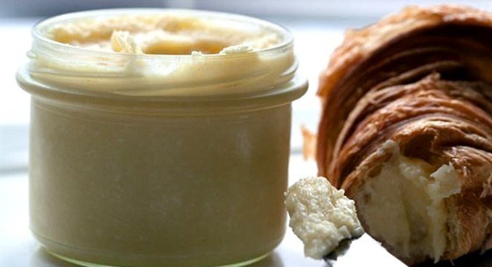 Крем «Рафаэлло»