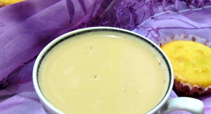 Шведский чай