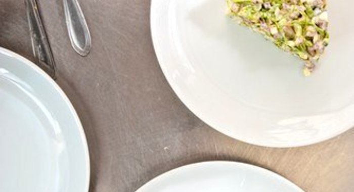 Кубинский салат